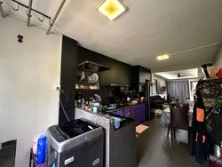 Blk 102 Jurong East Ville (Jurong East), HDB 3 Rooms #592526521
